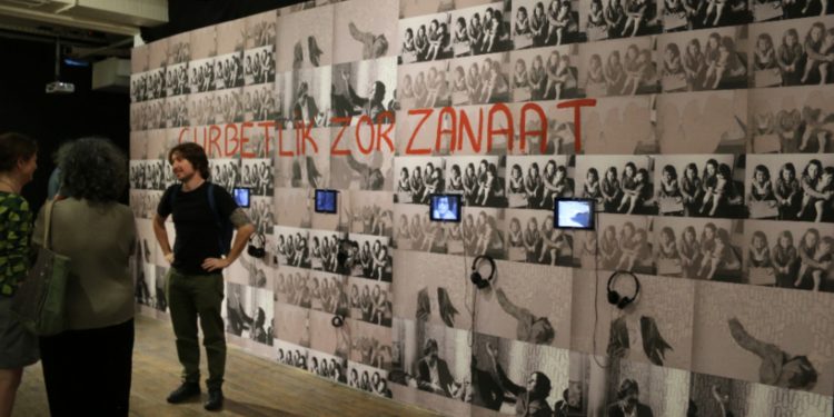 Bellek Müzesi’nden 12 Eylül’ü konu alan “Geçmiş bugündür” sergisi