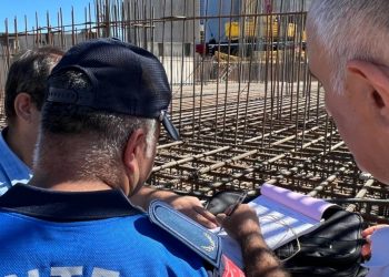 ÇED’in iptal kararı verdiği fabrika mühürlendi