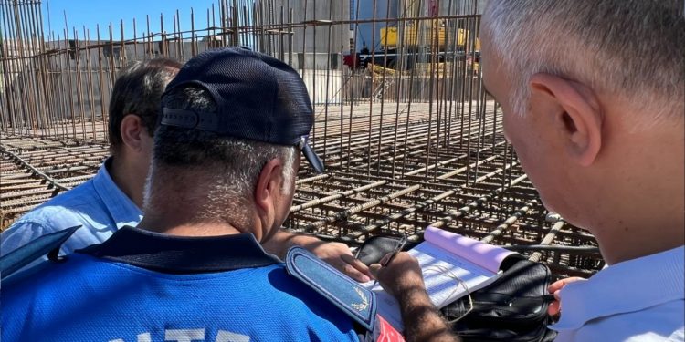 ÇED’in iptal kararı verdiği fabrika mühürlendi