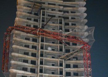 6 işçinin ölümüne ilişkin görülen dava ertelendi