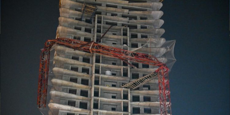 6 işçinin ölümüne ilişkin görülen dava ertelendi 6 işçinin ölümüne ilişkin görülen dava ertelendi