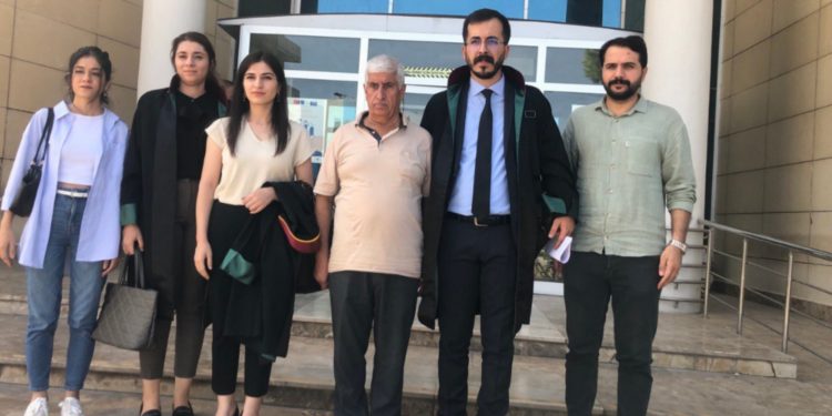 18 aylık Mehmet Uytun’u katleden askere “iyi hal”den 3 yıl 4 ay hapis cezası 18 aylık Mehmet Uytun’u katleden askere “iyi hal”den 3 yıl 4 ay hapis cezası