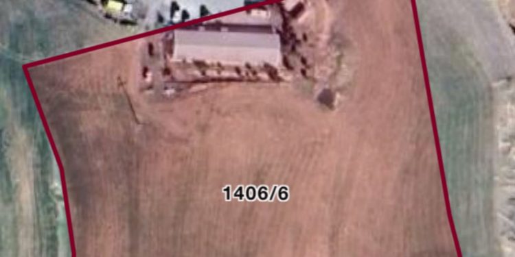 Cizre kayyımı bir taşınmazı daha satılığa çıkardı!