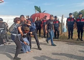 Agrobay işçileri serbest bırakıldı