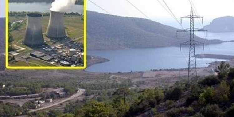 Akkuyu’da zehirlenen işçi: İğne yapıp, geri gönderdiler Akkuyu’da zehirlenen işçi: İğne yapıp, geri gönderdiler