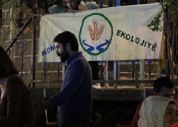 “Amed 2’nci Ekolojik Film Günleri” başladı