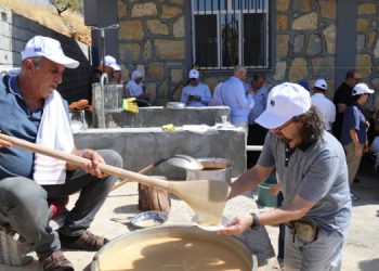 Amed’te Hevsel Şenliği düzenlenecek