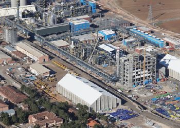 Cengiz’in Mazıdağı Fosfat Tesisleri’ndeki işçiler yandaş sendikadan istifa etti.