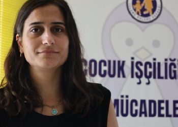 ÇİÖD Başkanı Dilan Kaya: Her 4 öğrenciden 1’i eğitimi bırakıyor