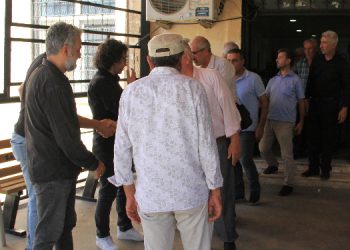 Diyarbakır’da sanatçı Beytocan taziye kuruldu