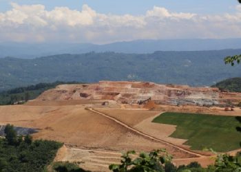 Ekolojik talan Karadeniz’in dengesini bozdu
