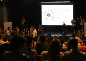 FilmAmed Festivali başladı: Özgür sinema kazanacak