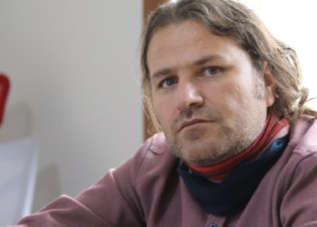 Tahliye edilmeyen Gök: İçeride de olsam gazeteciliğe devam edeceğim