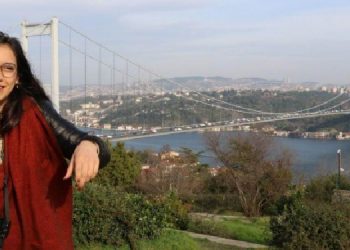 Gazeteci Rojin Altay’a 1 yıl 3 ay hapis cezası