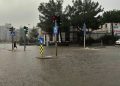 Giresun ve Samsun’da sel