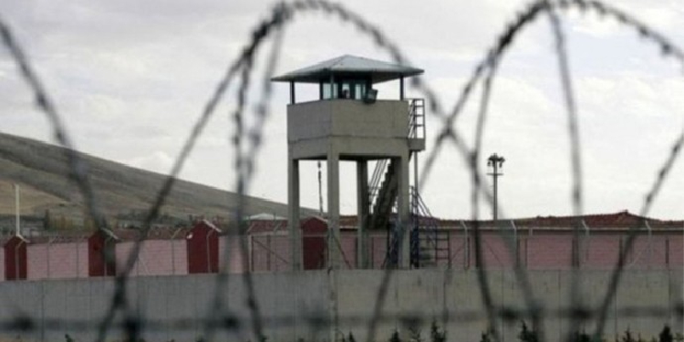 Hak savunucuları ve partilere çağrı: Tutukluların can güvenliği yok Hak savunucuları ve partilere çağrı: Tutukluların can güvenliği yok