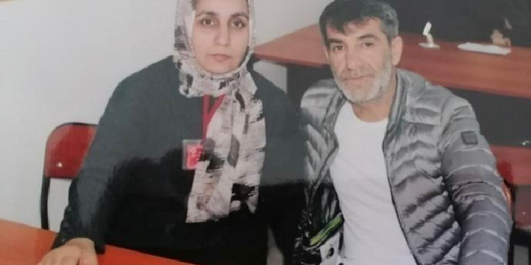Hasta tutuklu Özalp’ın ameliyatı için hastane yönetimine dilekçe Hasta tutuklu Özalp’ın ameliyatı için hastane yönetimine dilekçe