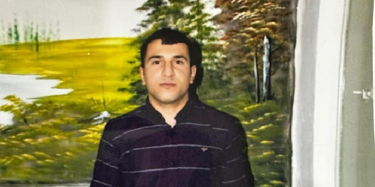 Hasta tutuklu Sertkaya hastaneye sevk edilmiyor Hasta tutuklu Sertkaya hastaneye sevk edilmiyor