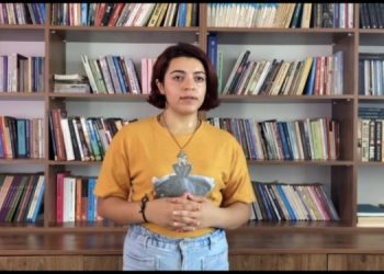 HDP’li olduğu için işten çıkarıldı