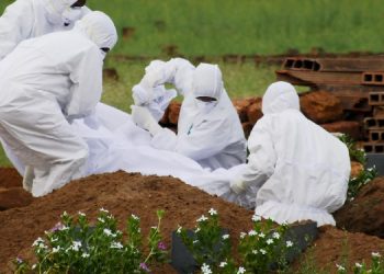 Hindistan’da Nipah virüsü kaynaklı ölüm oranları Kovid-19’a kıyasla daha yüksek