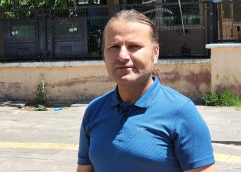 Gazeteci Gök: Barış için gazeteciler üstüne düşeni yapmalı