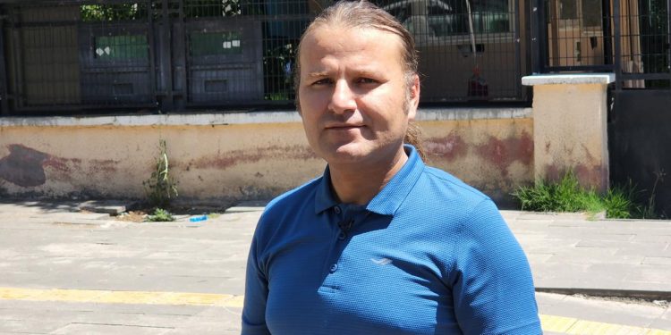 Gazeteci Gök: Barış için gazeteciler üstüne düşeni yapmalı