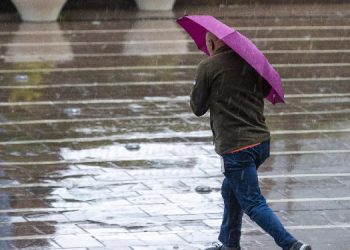 İstanbul Valiliği’nden fırtına uyarısı