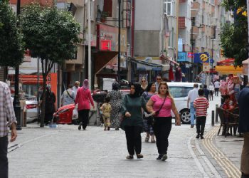 İstanbul’daki Kürtler: Direniş sürmeli