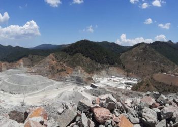 Koza Altın’dan üçüncü maden ocağı: Yaşam alanları yok olacak