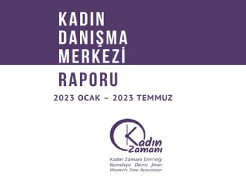 ‘Kadınlar için güvenilir alanlar çoğaltılmalı’