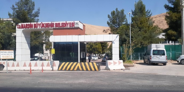 Kayyım MARSU’yu bataklığa sürükledi: Borç 2 milyar TL’yi aştı Kayyım MARSU’yu bataklığa sürükledi: Borç 2 milyar TL’yi aştı