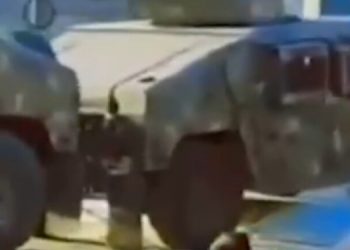 KDP’ye bağlı güçlerden HPG mevzilerine saldırı