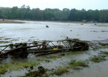 Kırklareli’ndeki selde yaşamını yitirenlerin sayısı 3’e çıktı