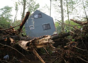 Kırklareli’ni sel vurdu, can kaybı 3’e yükseldi: 3 kişi aranıyor