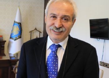 Mızraklı tahliye edildi