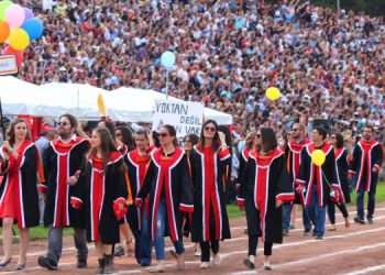 ODTÜ’de bozkurt işaretine tepki gösteren öğrenci hakkında soruşturma