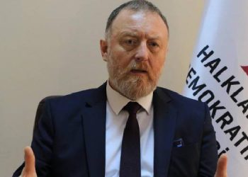 Temelli: Komisyon özel yasa hazırlanması için rapor hazırlayacak Temelli: Komisyon özel yasa hazırlanması için rapor hazırlayacak