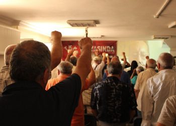 “Gizli Teknik İşler ve Atılım Gazetesi” kitabı çıktı