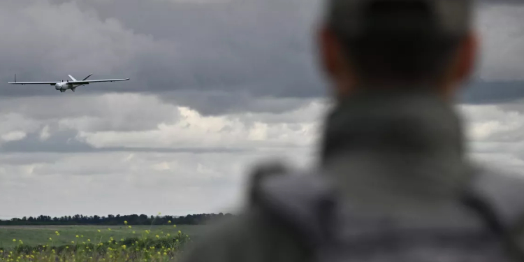 Ukrayna’dan yeni saldırı girişimleri: Karadeniz’de 5 insansız hücumbot, Kırım’da 11 İHA imha edildi Ukrayna’dan yeni saldırı girişimleri: Karadeniz’de 5 insansız hücumbot, Kırım’da 11 İHA imha edildi