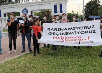 Üniversiteler açılıyor: Öğrenciler barınma sorunuyla boğuşuyor