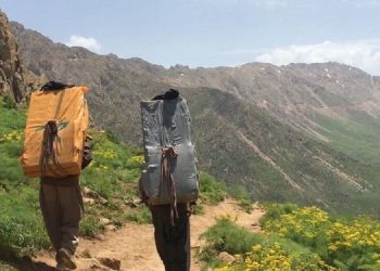 İran saldırısında bir kolber katledildi