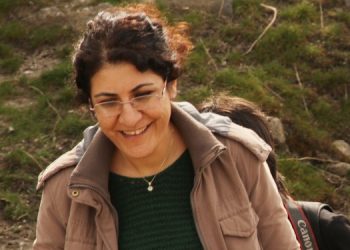 MKGP’den Nagihan Akarsel için açıklama