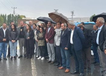 Vartinis’te anma: 30 değil, 300 yıl da geçse unutmayacağız!