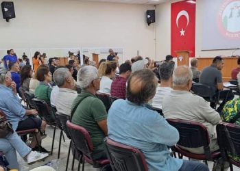 Muğlalılar, imar planının iptalini istedi