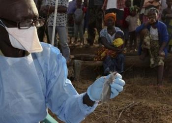 Nijerya’da Lassa salgınından 181 kişi hayatını kaybetti