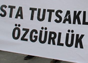 Siyasi saikler hasta tutukluların tahliyesine engel