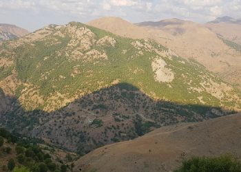 Bu mahalleye ulaşım bin liradan başlıyor