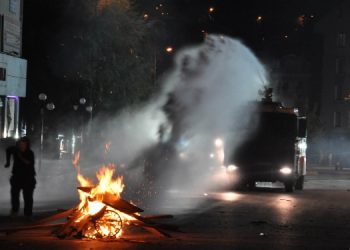 Kobanê serhildanı: Neler yaşandı, kim ne dedi?