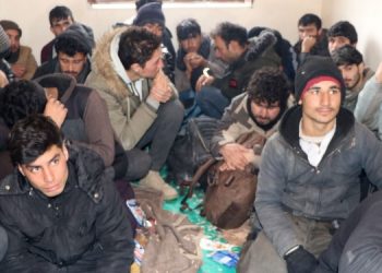 Sınırdaki hendek ve duvarlar ihlalleri arttırıyor