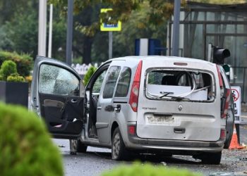 Fidan’ın ‘Suriye’den geldiler’ iddiasına dair açıklama